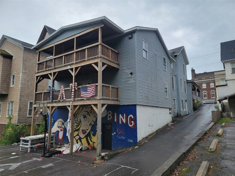 More Photos Of 82 Front St, Binghamton Apartments For Sale