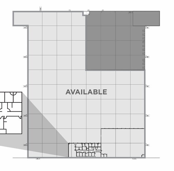 More Photos Of 1011 N 28th Ave, Dfw Airport Distribution For Lease