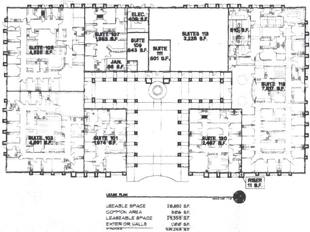 More Photos Of 450 S Willard St, Cottonwood Medical For Lease