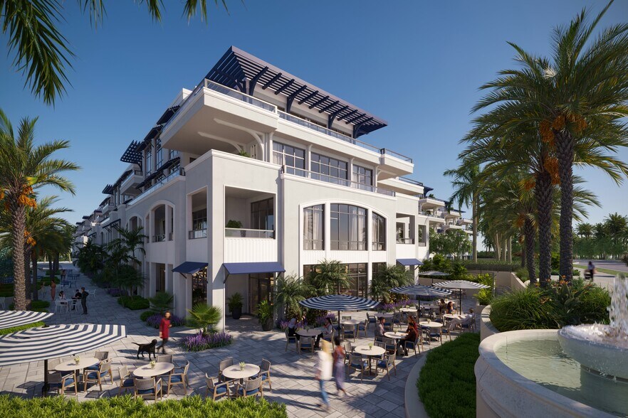 Primary Photo Of 1011 U.S. Hwy 1, Juno Beach Apartments For Lease