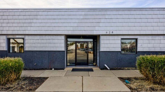 More Photos Of 628 E Parent Ave, Royal Oak Office For Sale
