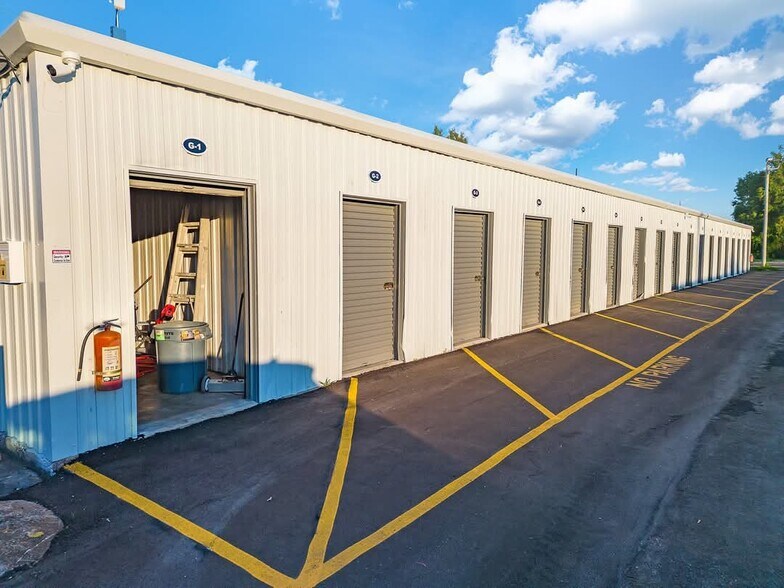 More Photos Of 123-139 Ragland Rd, Jackson Warehouse For Lease