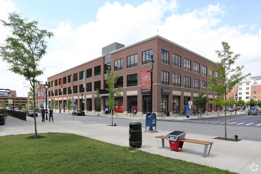 More Photos Of 1401 Mt Hope Ave, Rochester Unknown For Lease