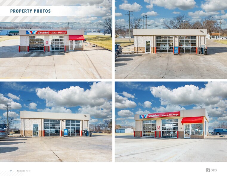 More Photos Of 24361 W Eames St, Channahon Freestanding For Sale