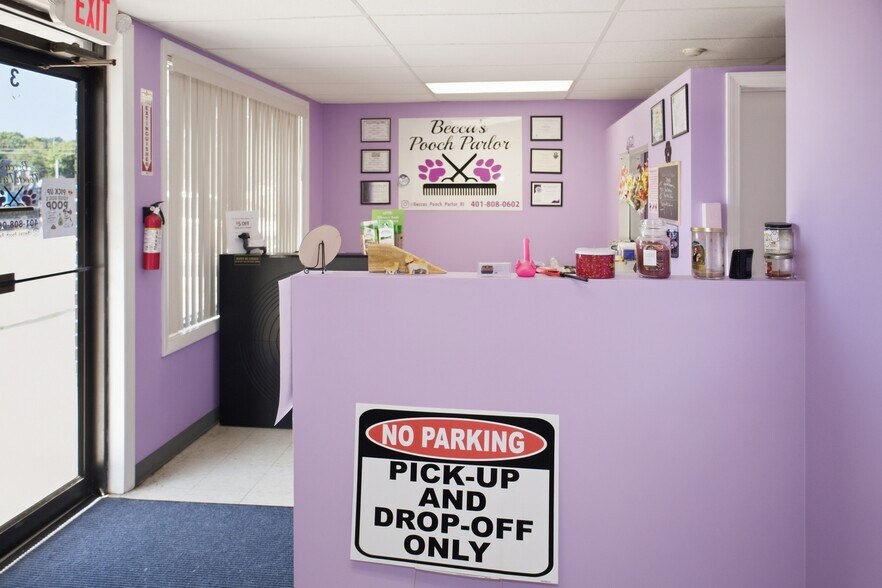More Photos Of 53 Providence St, West Warwick Restaurant For Sale