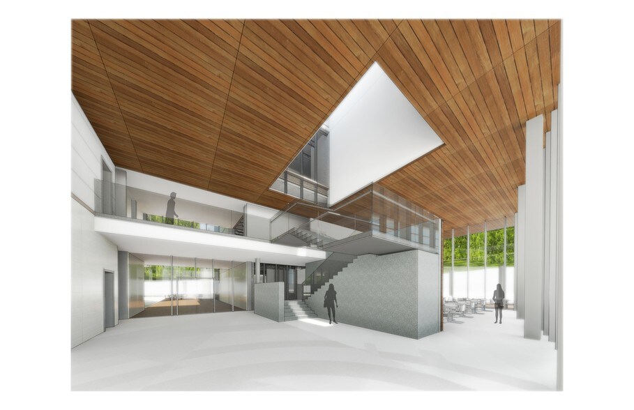 More Photos Of 1 Smart Way, Baton Rouge Office For Lease