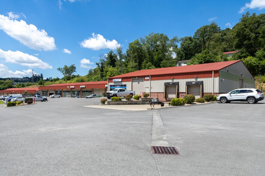 More Photos Of 1200 Business Park Dr, Morgantown Unknown For Lease
