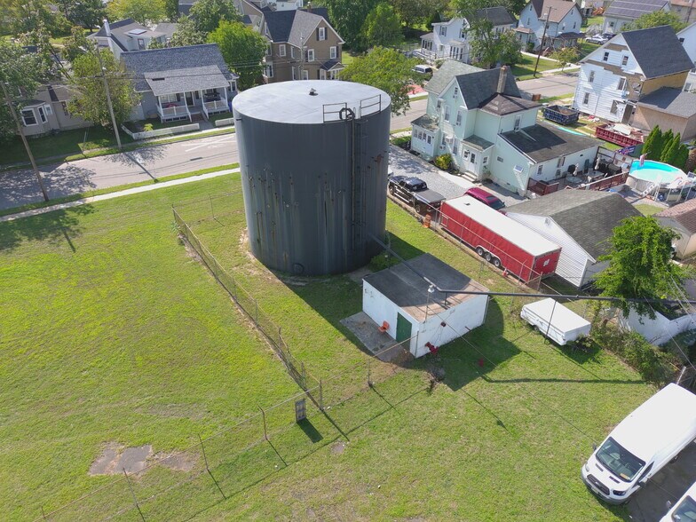 More Photos Of 313 Church St, Swedesboro Distribution For Lease