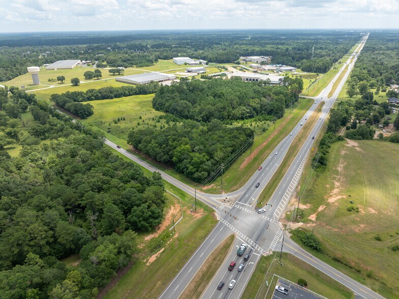 More Photos Of US Hwy 82 @ Oakland Road, Leesburg Land For Sale