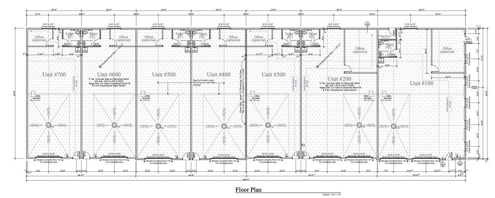 More Photos Of 2780 28th SW st, Wyoming Industrial For Lease