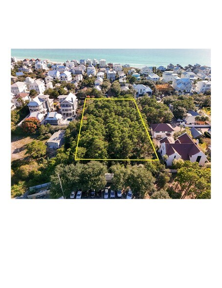 More Photos Of 0 Walton Rose Ln, Panama City Beach Land For Sale