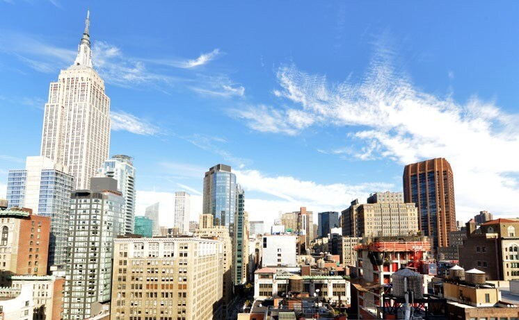 More Photos Of 105 Madison Ave, New York Office For Lease