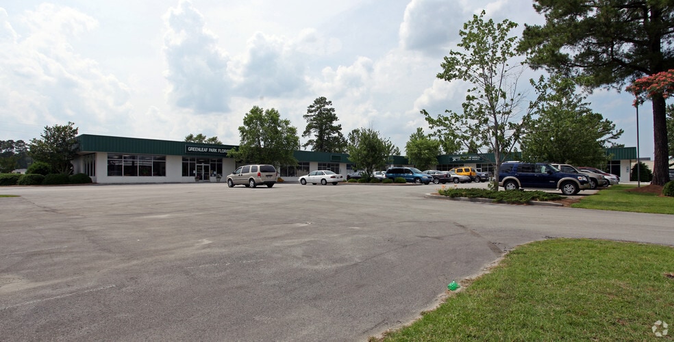 More Photos Of 4110 Dr Martin Luther King Jr Blvd, New Bern Freestanding For Lease