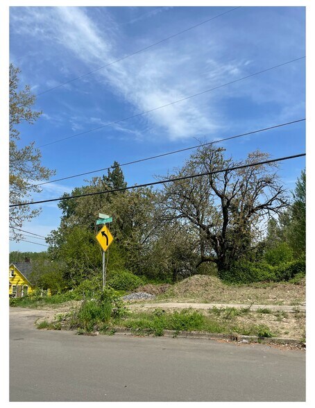 More Photos Of 0 Oregonian ave, Portland Land For Sale