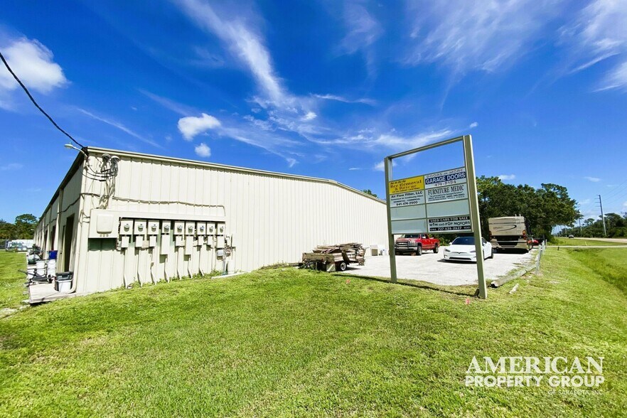 More Photos Of 976 S River Rd, Englewood Warehouse For Lease