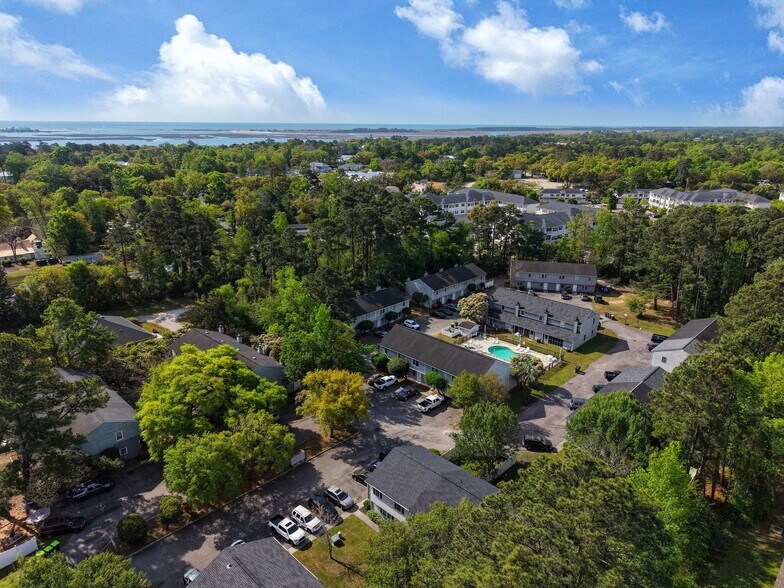 More Photos Of , Murrells Inlet Multifamily For Sale