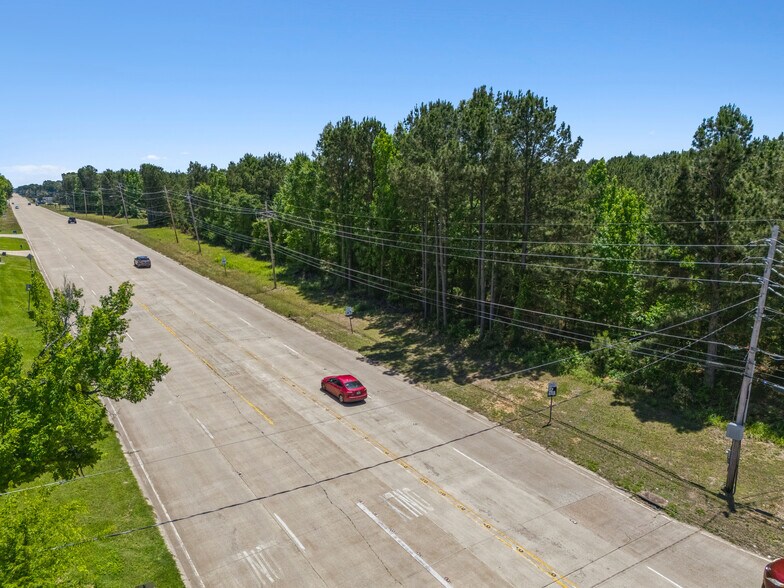 More Photos Of West 70th Street @ Kimberly Road, Greenwood Land For Sale
