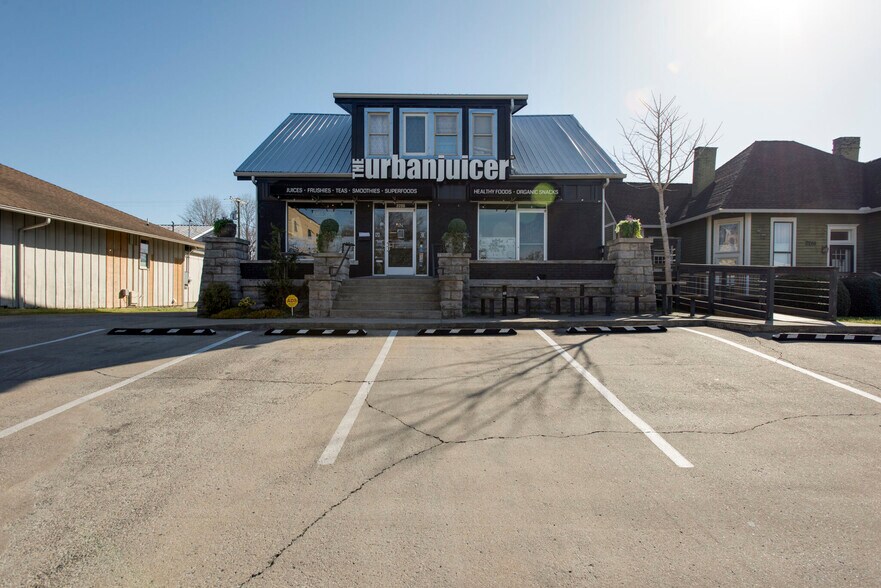 More Photos Of 2206 8th Ave S, Nashville General Retail For Sale