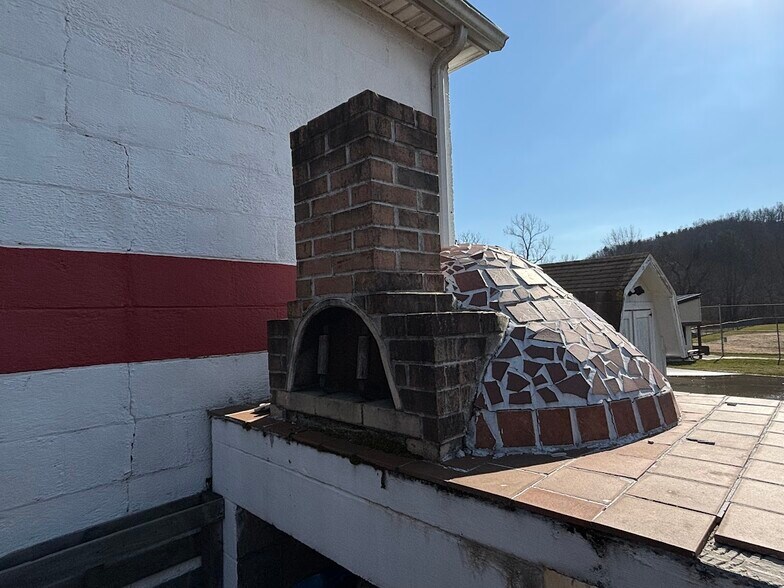 More Photos Of 222 Logan St, Dennison Storefront Retail Office For Sale