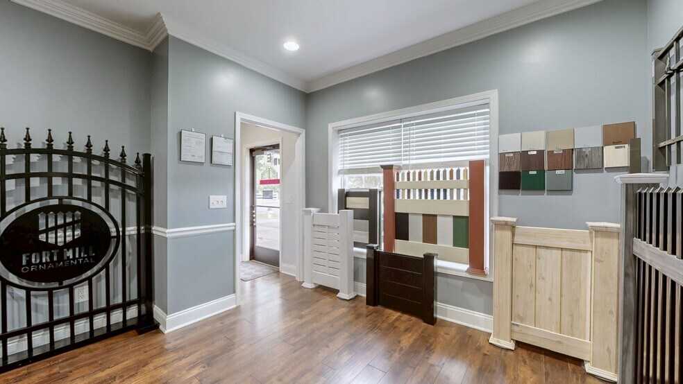 More Photos Of 239 Veterans Pky, Murfreesboro Office For Sale