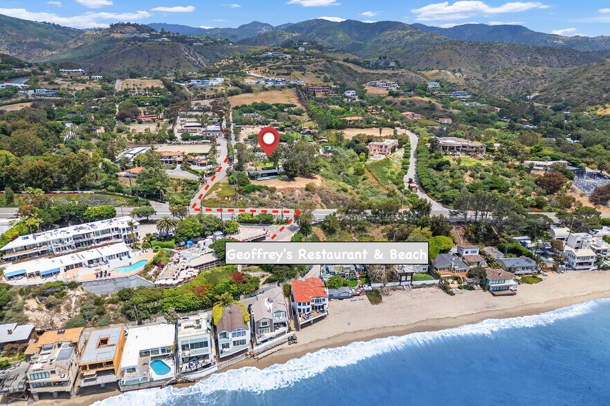 More Photos Of 27353 1/2 Pacific Coast Hwy, Malibu Apartments For Sale