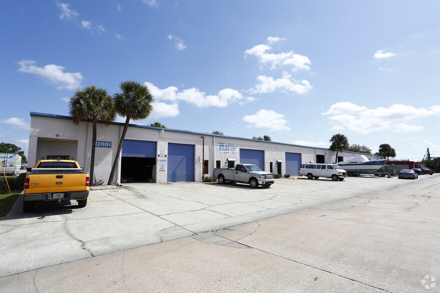 Primary Photo Of 12001 49th St, Clearwater Warehouse For Lease