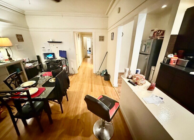 More Photos Of 4131 S Michigan Ave, Chicago Apartments For Sale