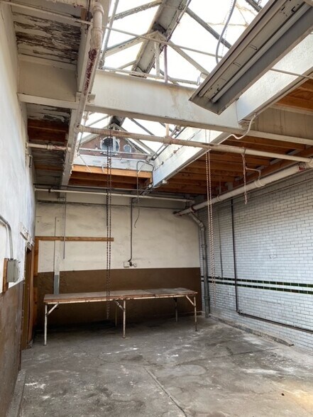 More Photos Of 5041-5047 N Western Ave, Chicago Flex For Lease