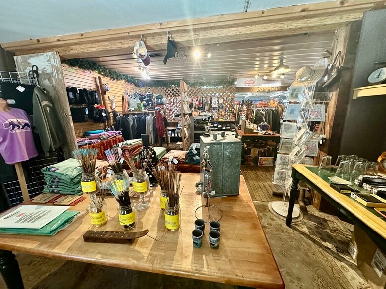 More Photos Of 4036 Old Highway 4, Camp Connell Freestanding For Sale