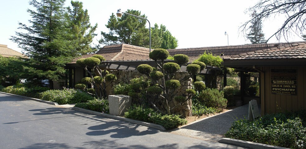 More Photos Of , Antioch Office For Sale