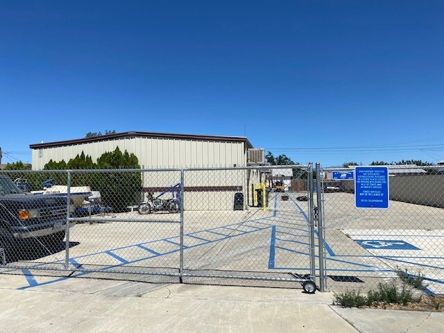 More Photos Of 251 S 6th St, Coalinga Office For Sale