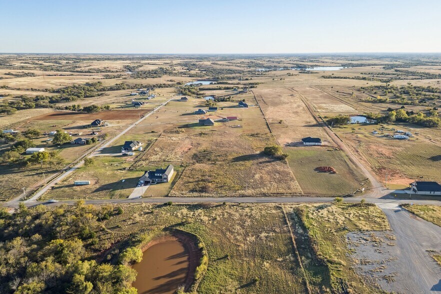 More Photos Of 1334 County Road 1250, Tuttle Land For Sale