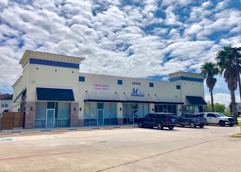 More Photos Of 12755 Walters Rd, Houston Storefront Retail Office For Lease