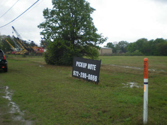 More Photos Of 11532 Cf Hawn Fwy, Dallas Land For Sale
