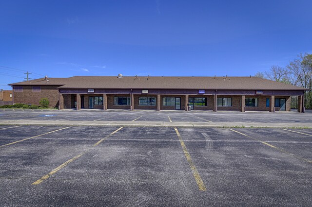 More Photos Of 643 S Dixie Hwy, Beecher Freestanding For Sale