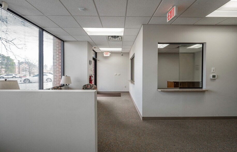 More Photos Of 4210 N Roxboro Rd, Durham Medical For Sale