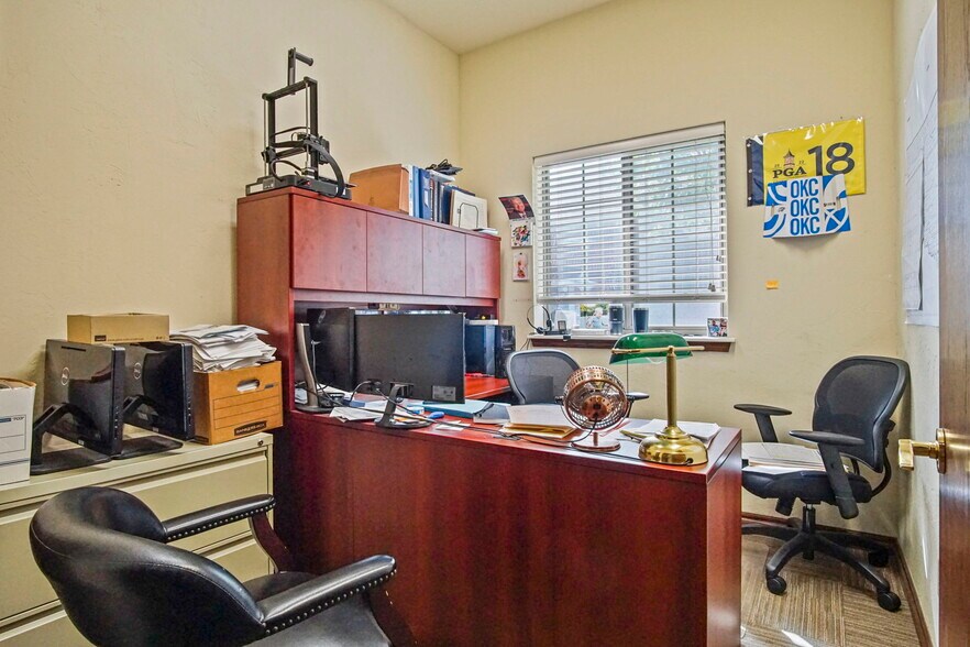 More Photos Of 1006 24th Ave NW, Norman Office For Sale