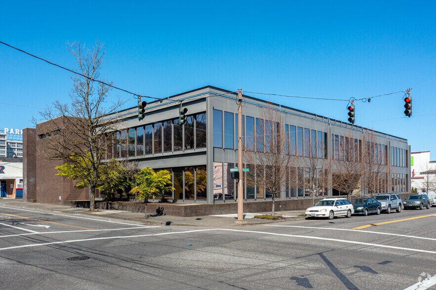 More Photos Of 2141 NW 25th Ave, Portland Office For Sale