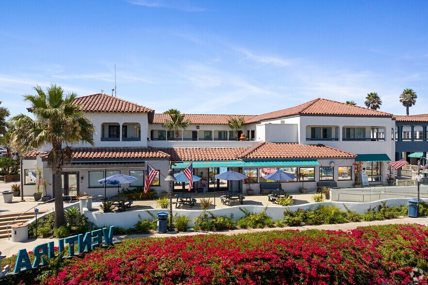 More Photos Of 1449-1691 Spinnaker Dr, Ventura Unknown For Lease