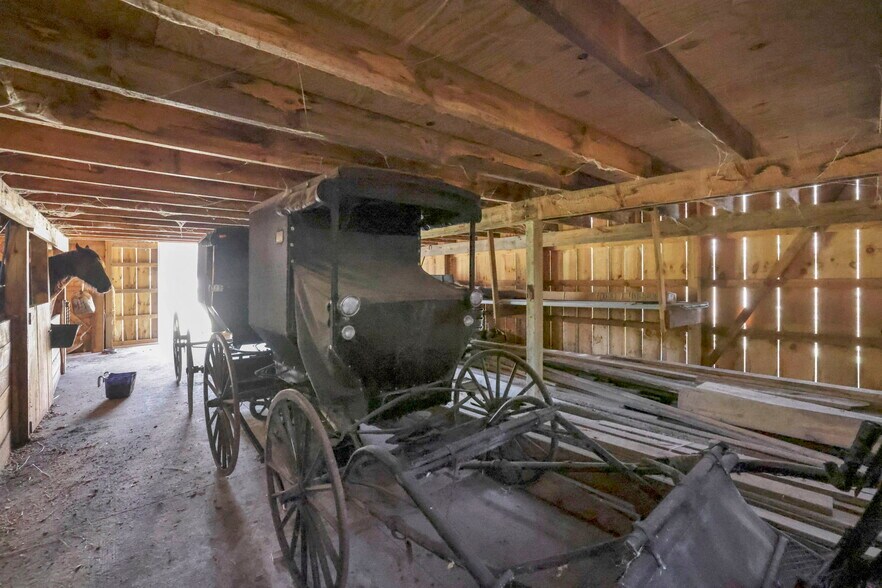 More Photos Of 2896 Adelphia State Rd, Wellston Land For Sale