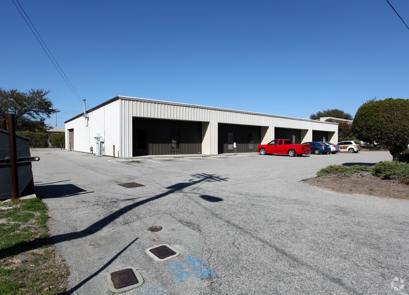 Primary Photo Of 4512 Poinsett St, North Myrtle Beach Light Distribution For Sale