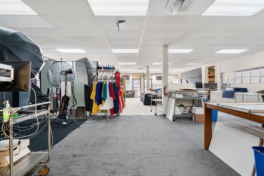 More Photos Of 1212-1220 Georgia St, Vallejo Storefront Retail Office For Sale