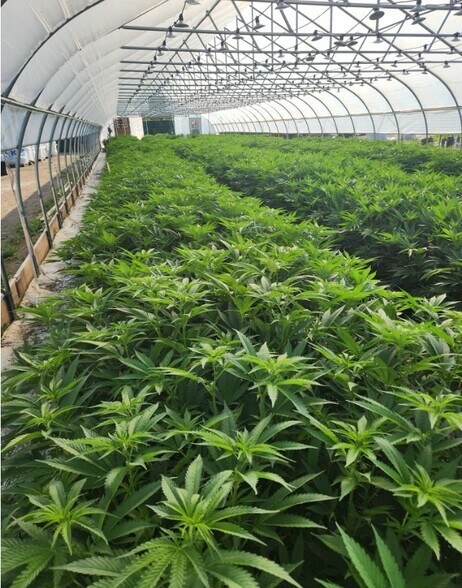 More Photos Of 10040 N Dort Hwy, Clio Distribution For Sale