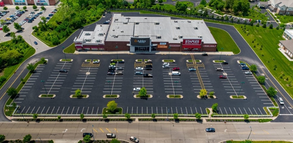 More Photos Of 2365 Taylor Park Dr, Reynoldsburg Land For Lease