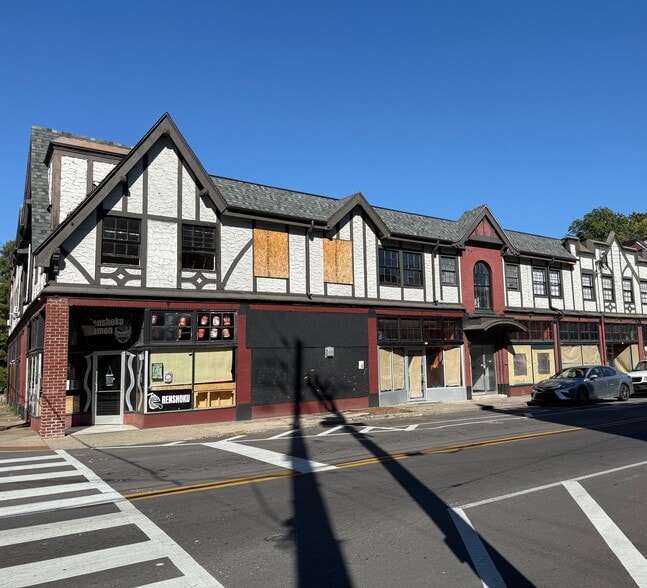 Primary Photo Of 125 W Oak St, Louisville General Retail For Lease