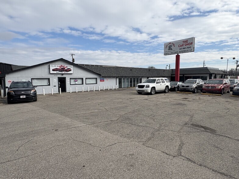 More Photos Of , Indianapolis Unknown For Sale