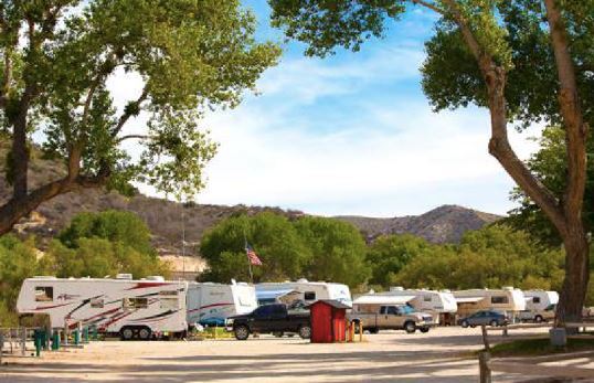 More Photos Of 7601 Soledad Canyon Rd, Acton Trailer Camper Park For Sale