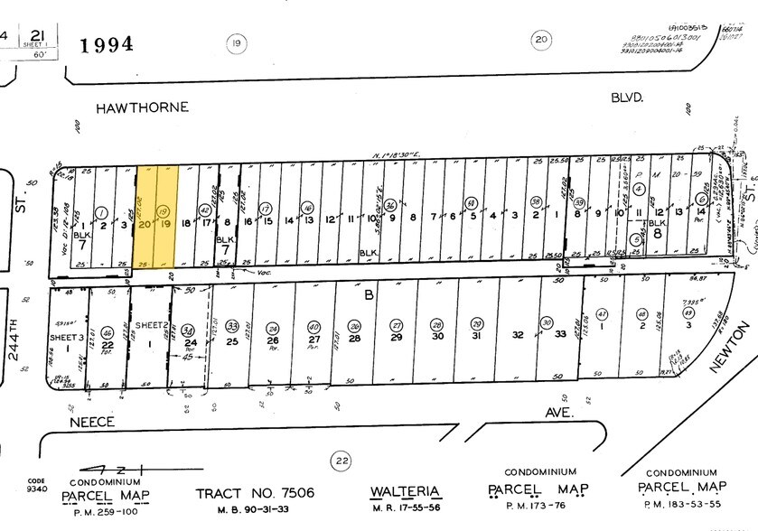 More Photos Of 24411 Hawthorne Blvd, Torrance Storefront For Sale