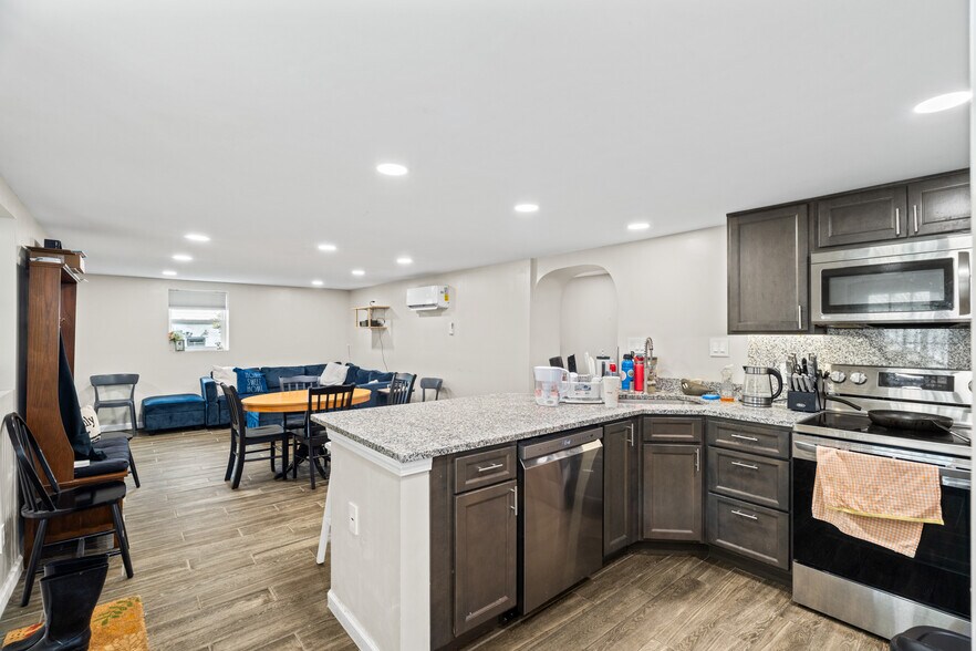 More Photos Of 217 W 28th St, Buena Vista Apartments For Sale