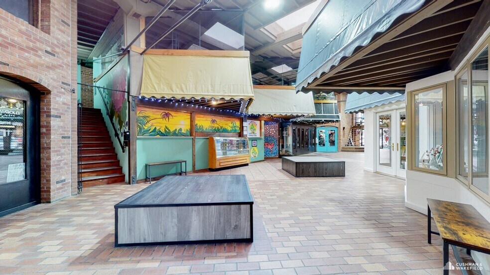 More Photos Of 140 W Oak St, Fort Collins Storefront Retail Office For Sale